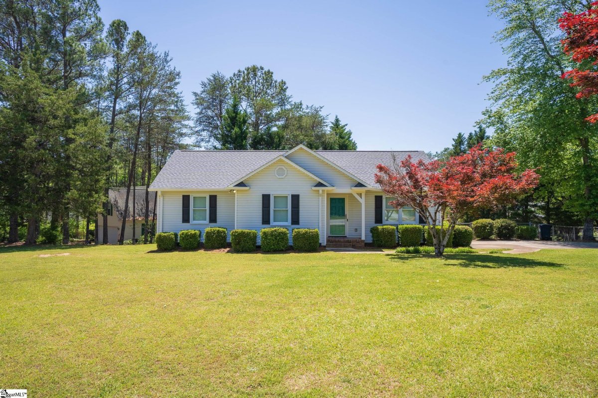 201 Cox Ridge Court