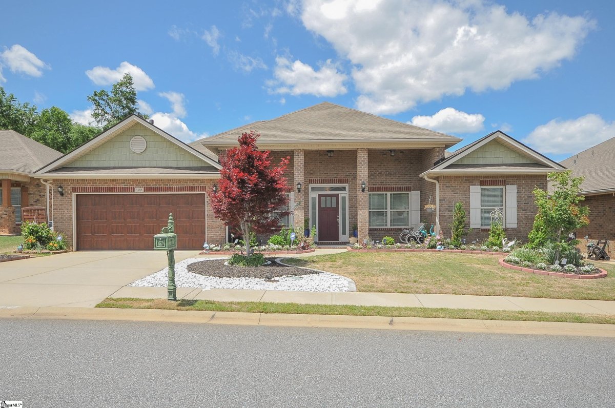 308 Rabbit Run Trail