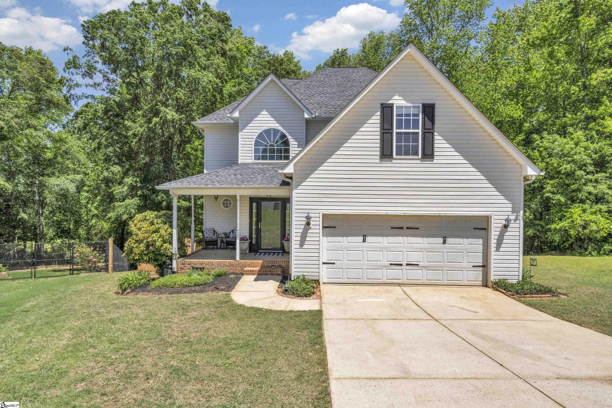427 Lightwood Farm Road