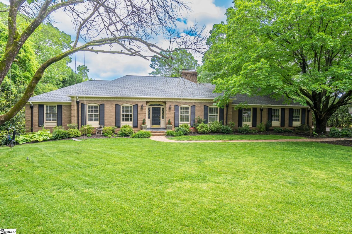 1123 Parkins Mill Road