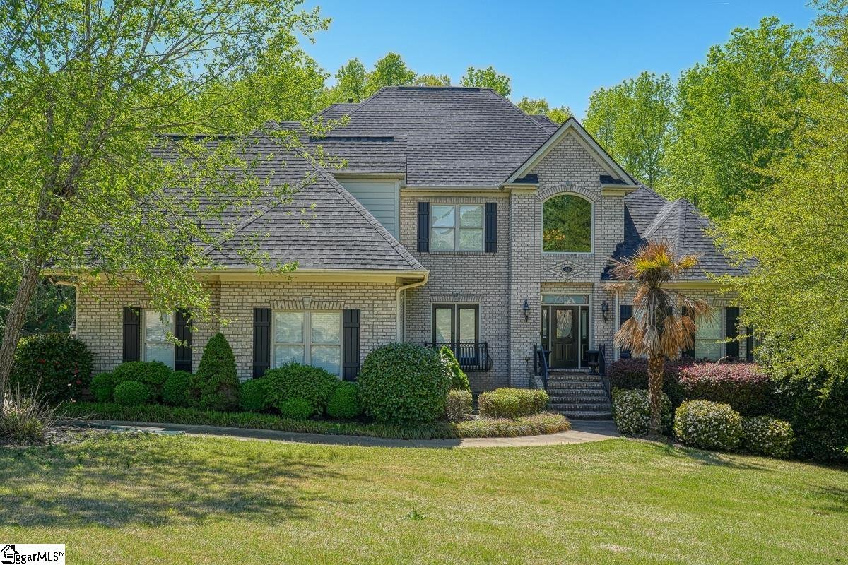 15 Griffith Creek Drive