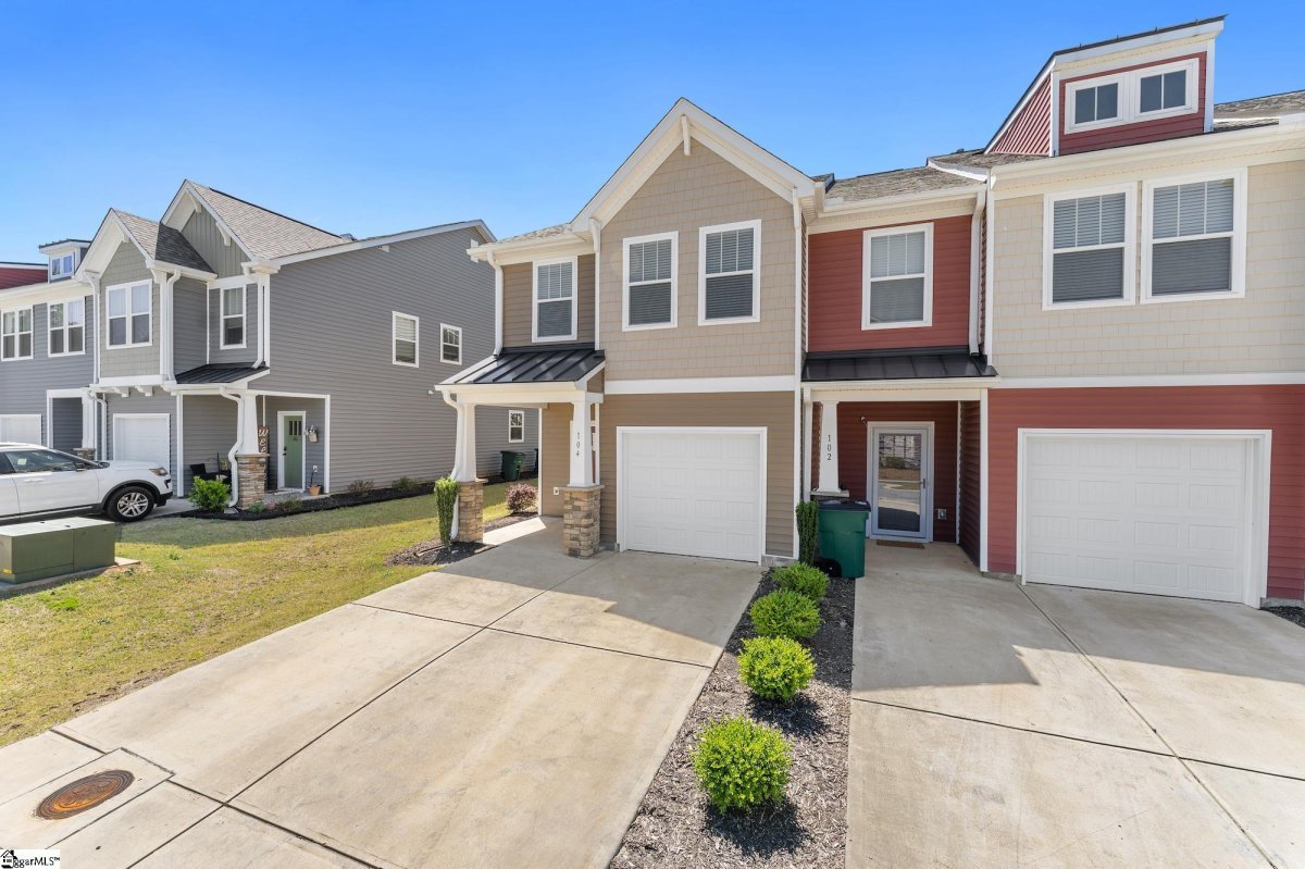 104 Addington Lane
