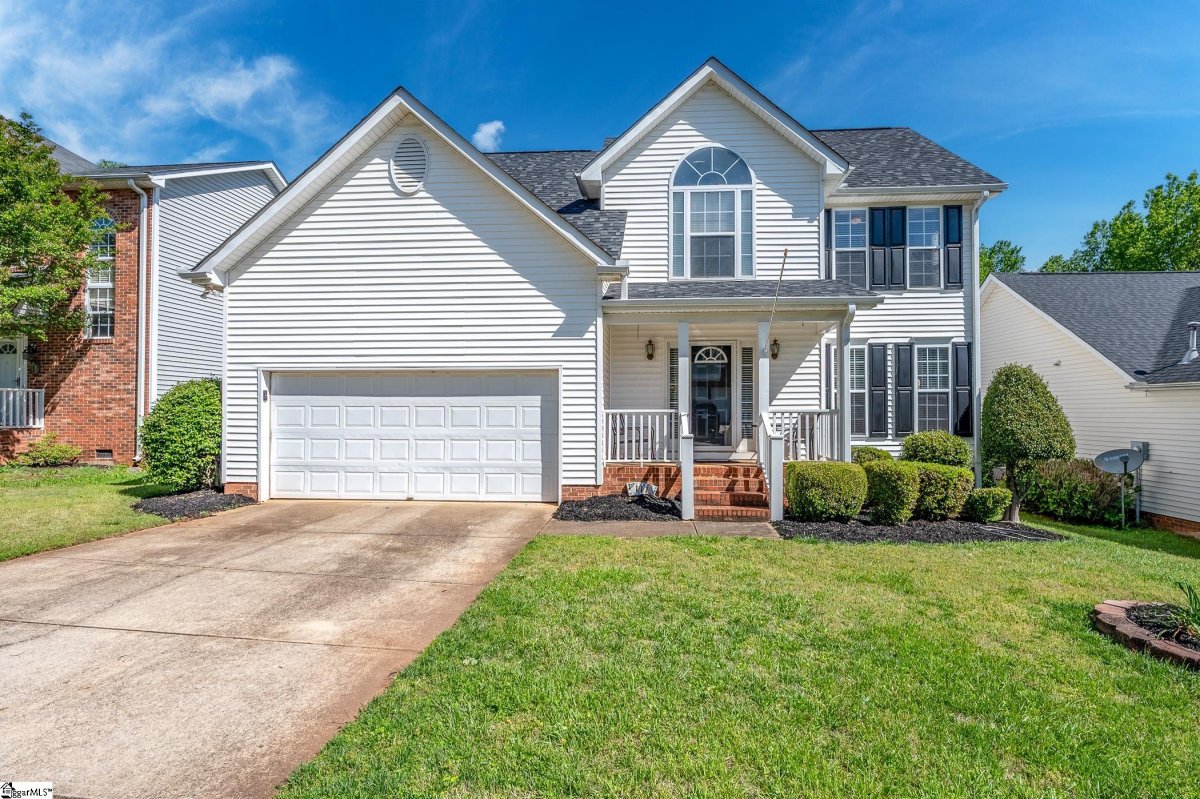 111 Valley Glen Court