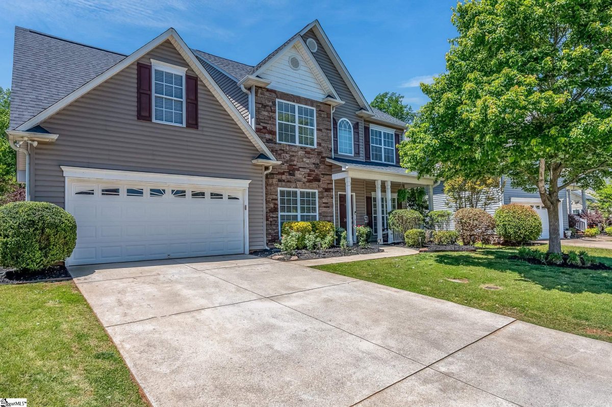 20 Mercer Drive