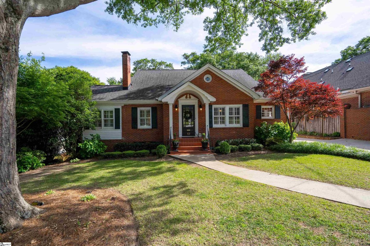 12 Byrd Boulevard
