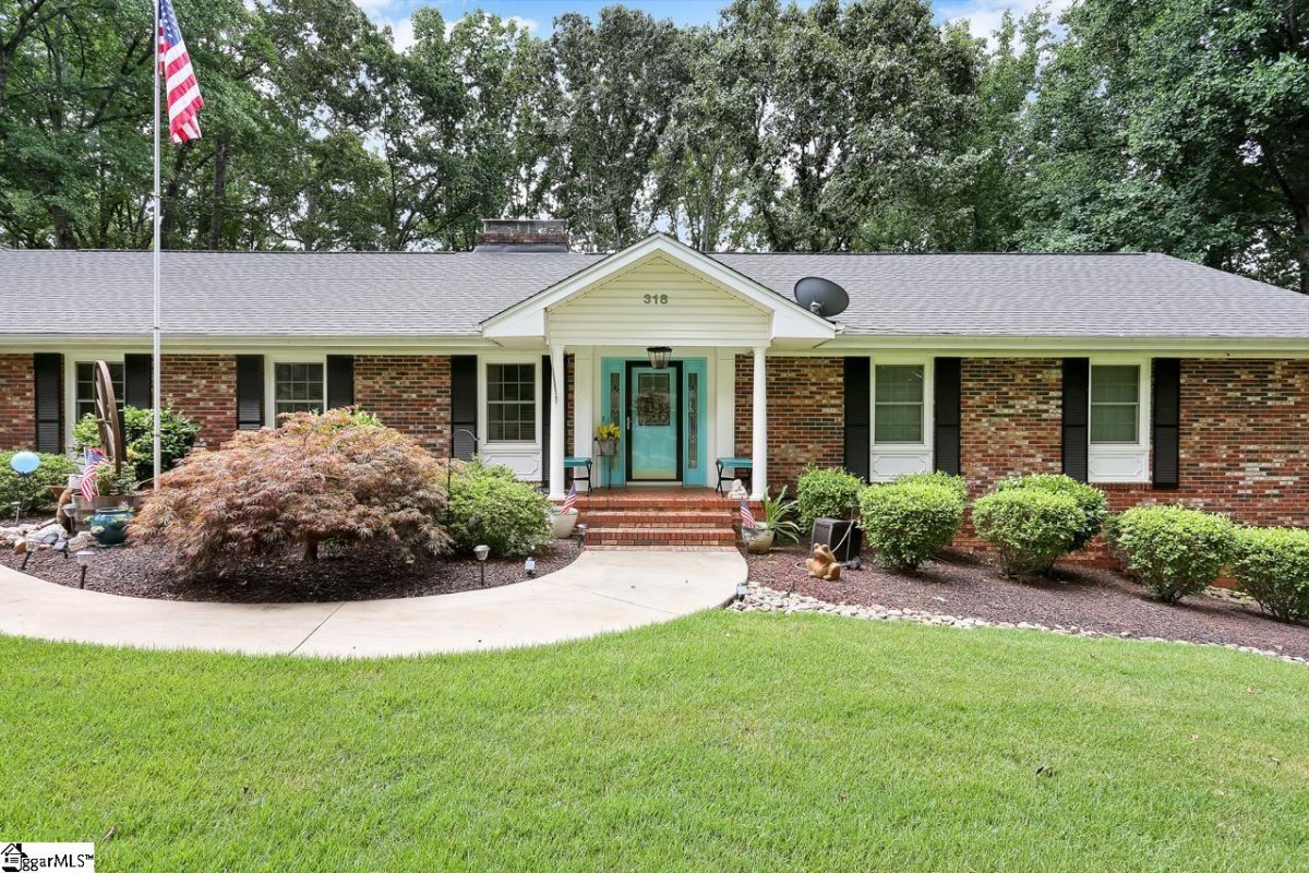 318 Covington Road