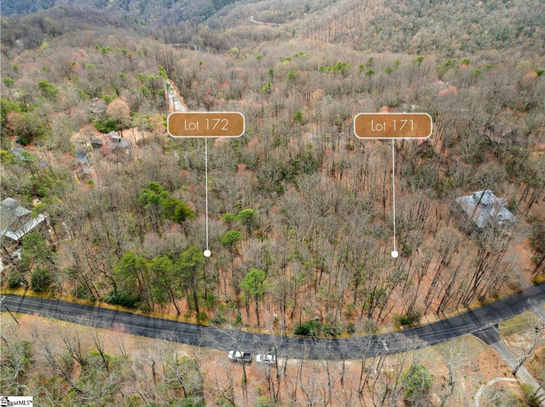 312 Cliff Ridge Drive Lot 172