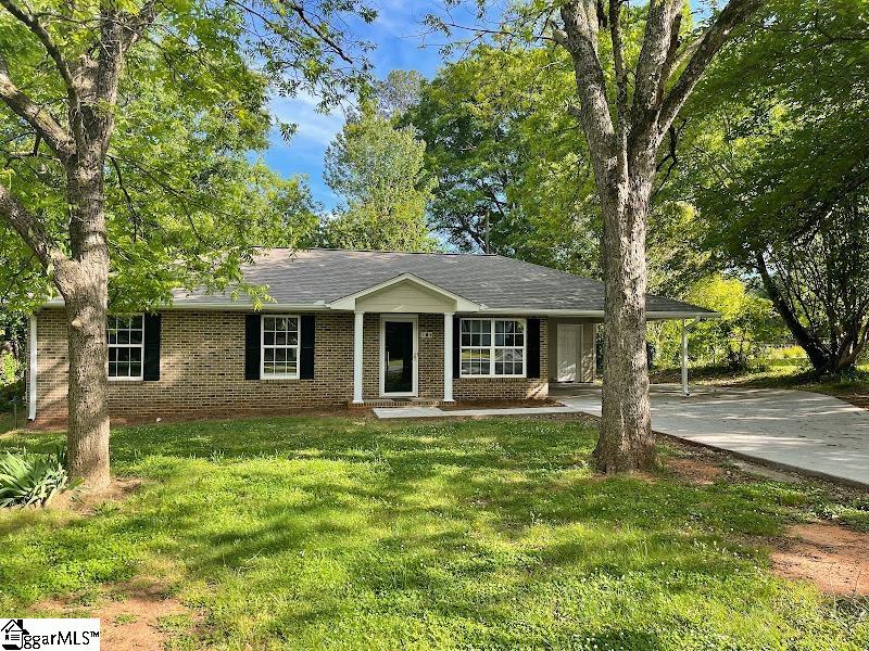704 Winston Drive