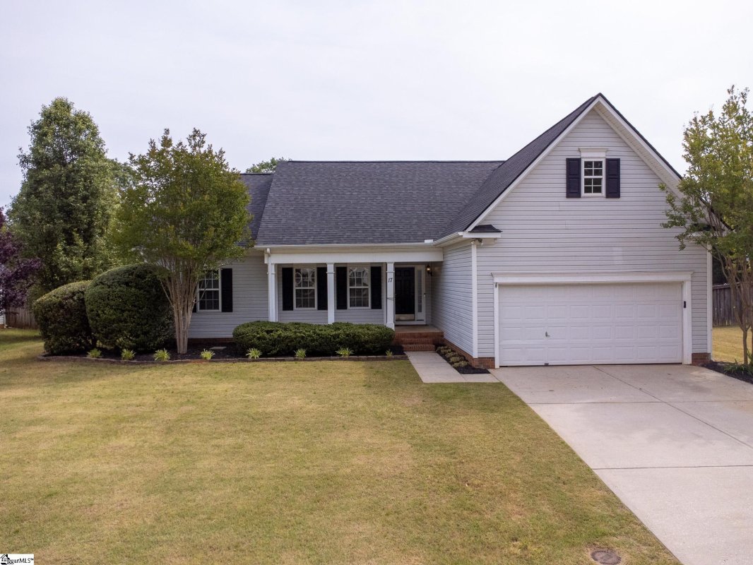 17 Renforth Road