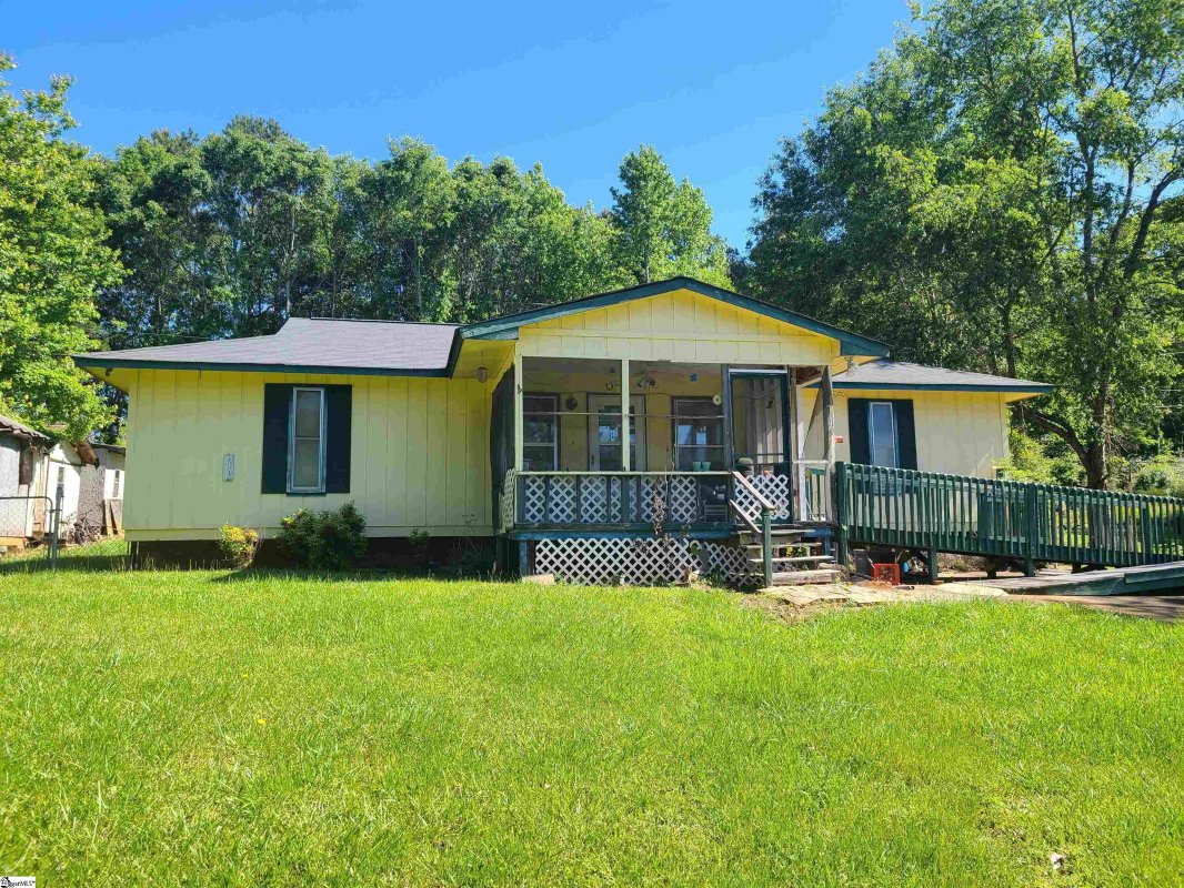 119 Shallowford Road