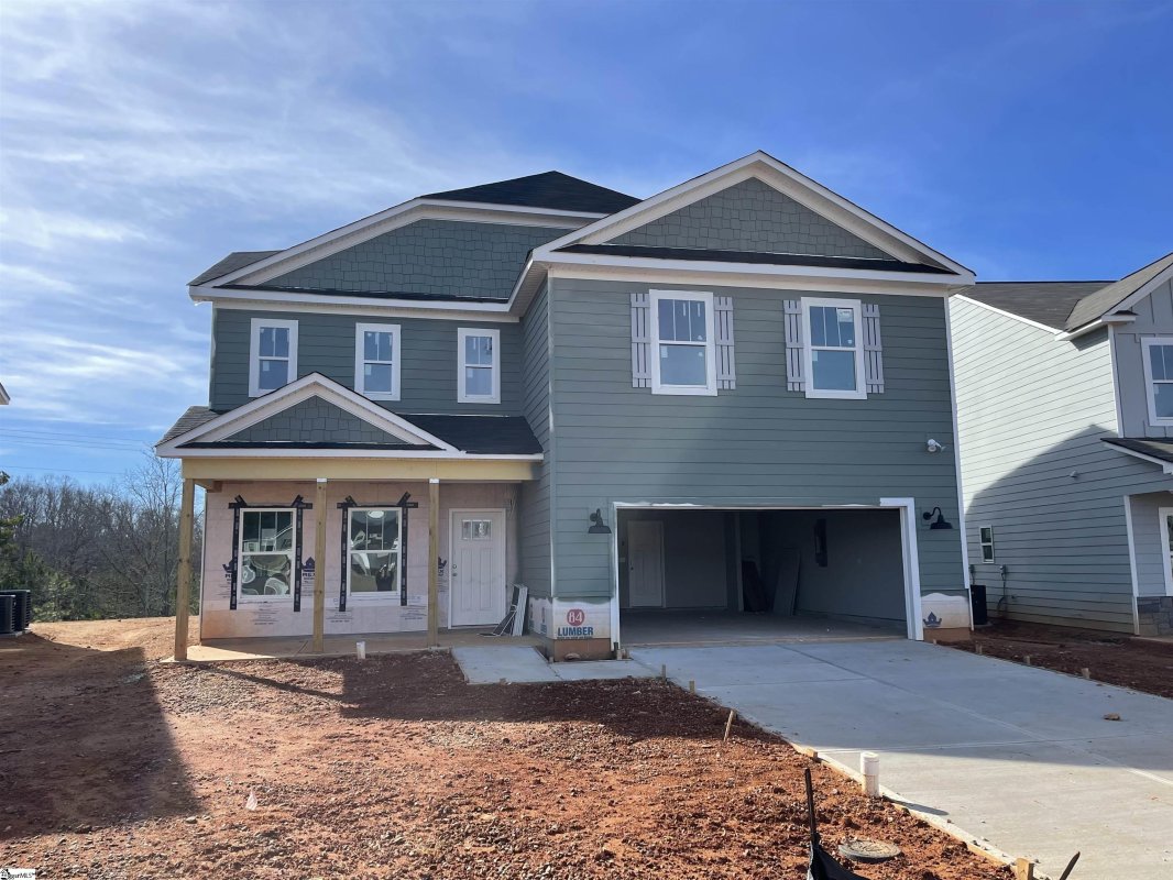 316 Alyssa Landing Drive Lot 92