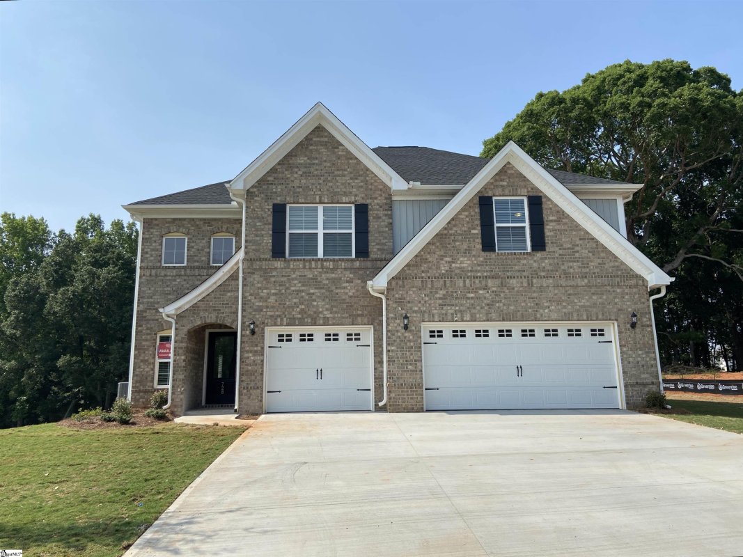 728 Oak Hill Lane
