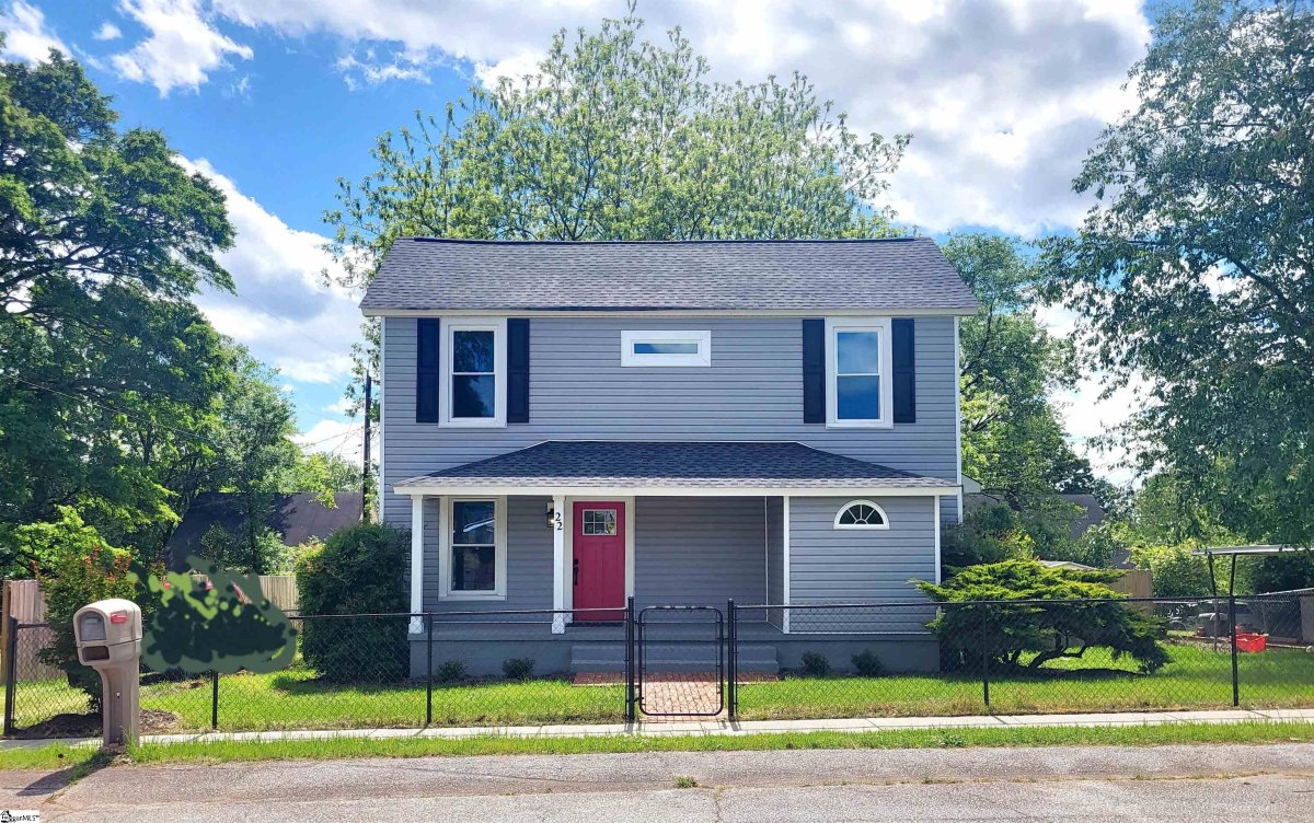 22 2Nd Avenue