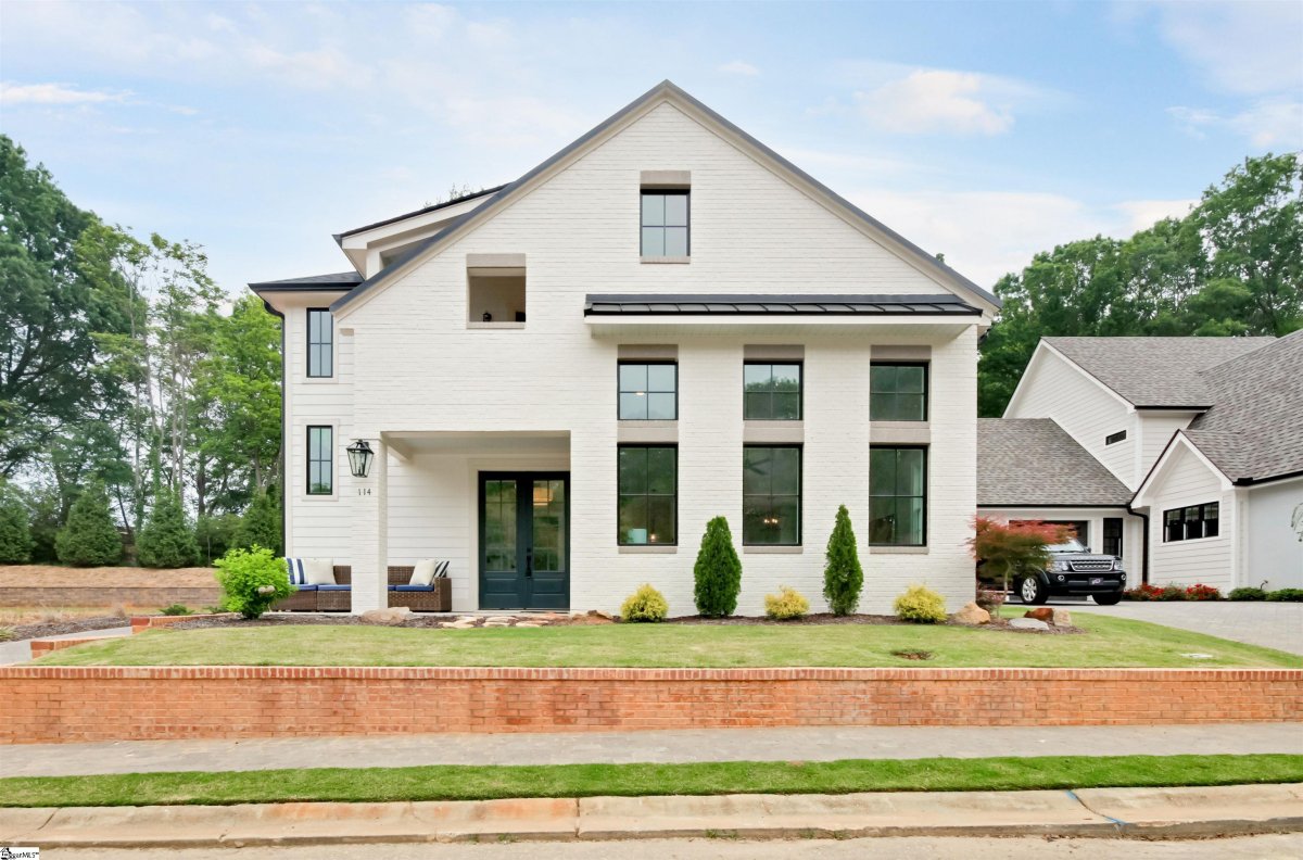 114 Market Bay Court