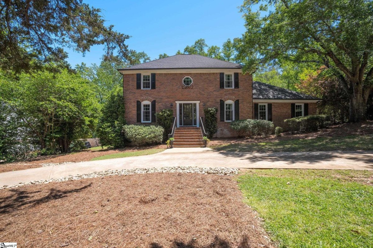 2104 Bethel Road
