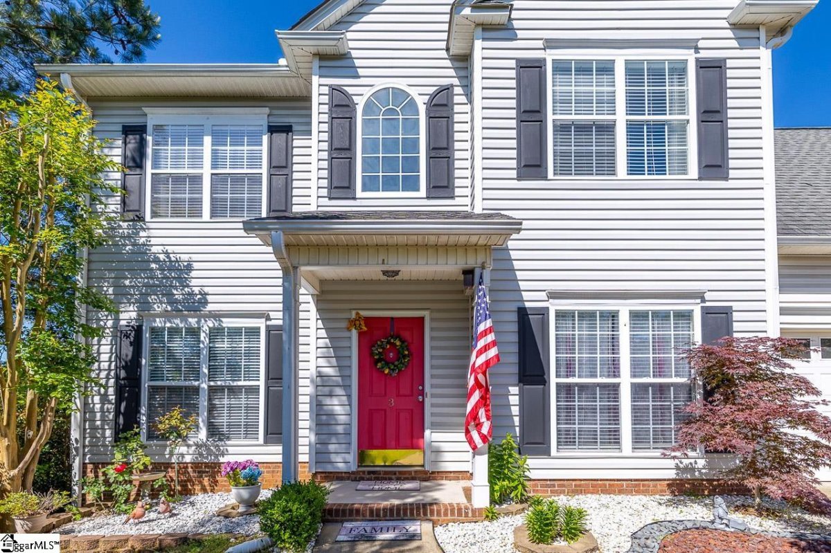 3 Crispin Court