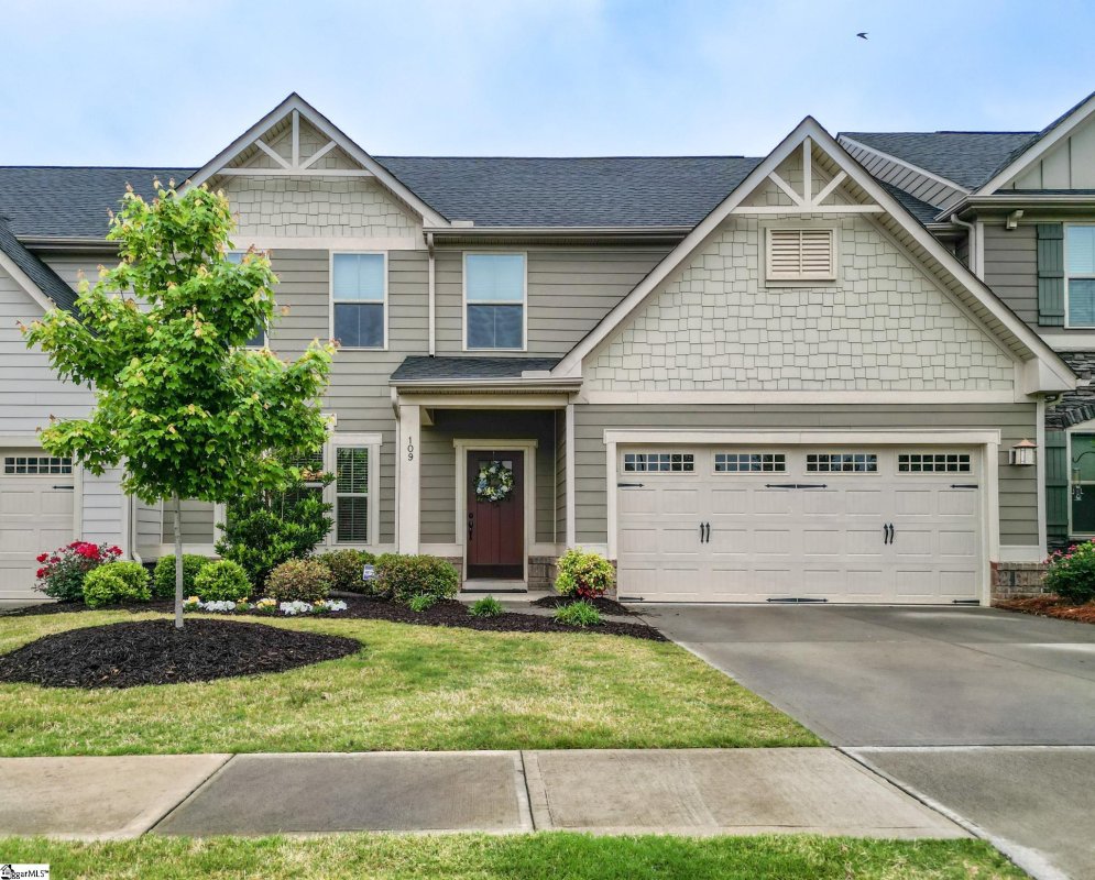 109 Vereen Court