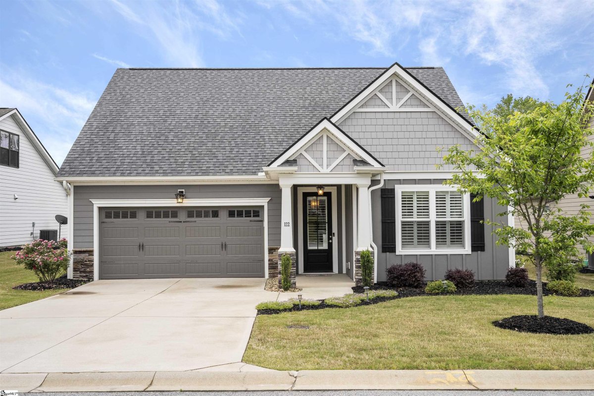 122 Sunlit Drive