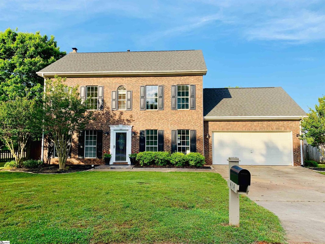 414 Rosehaven Way