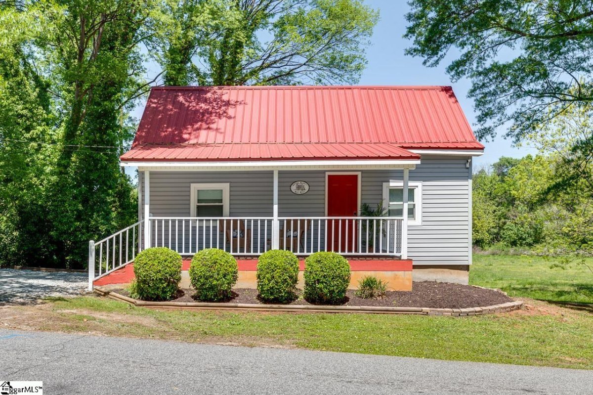 198 Willard Street