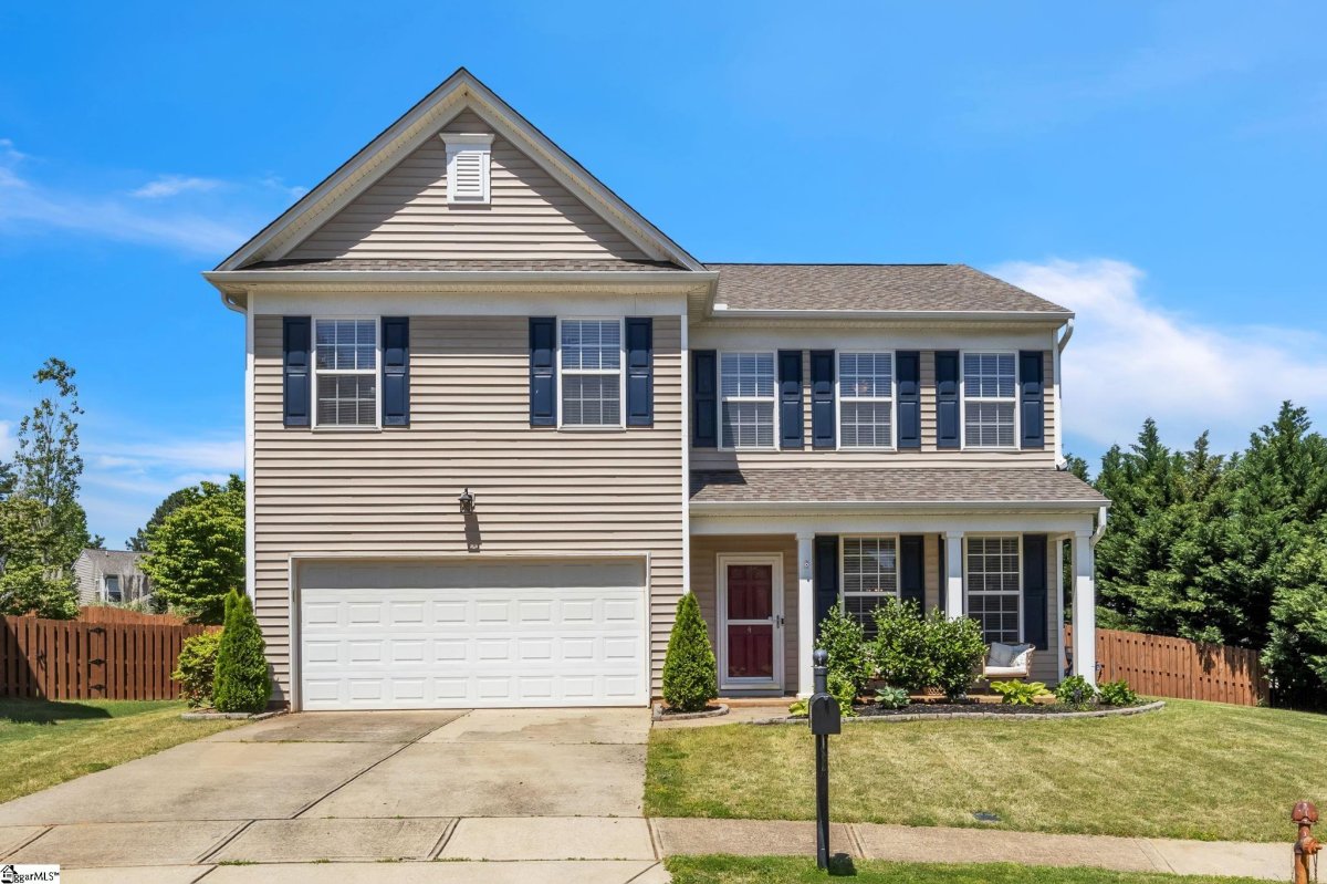 4 Mound Court