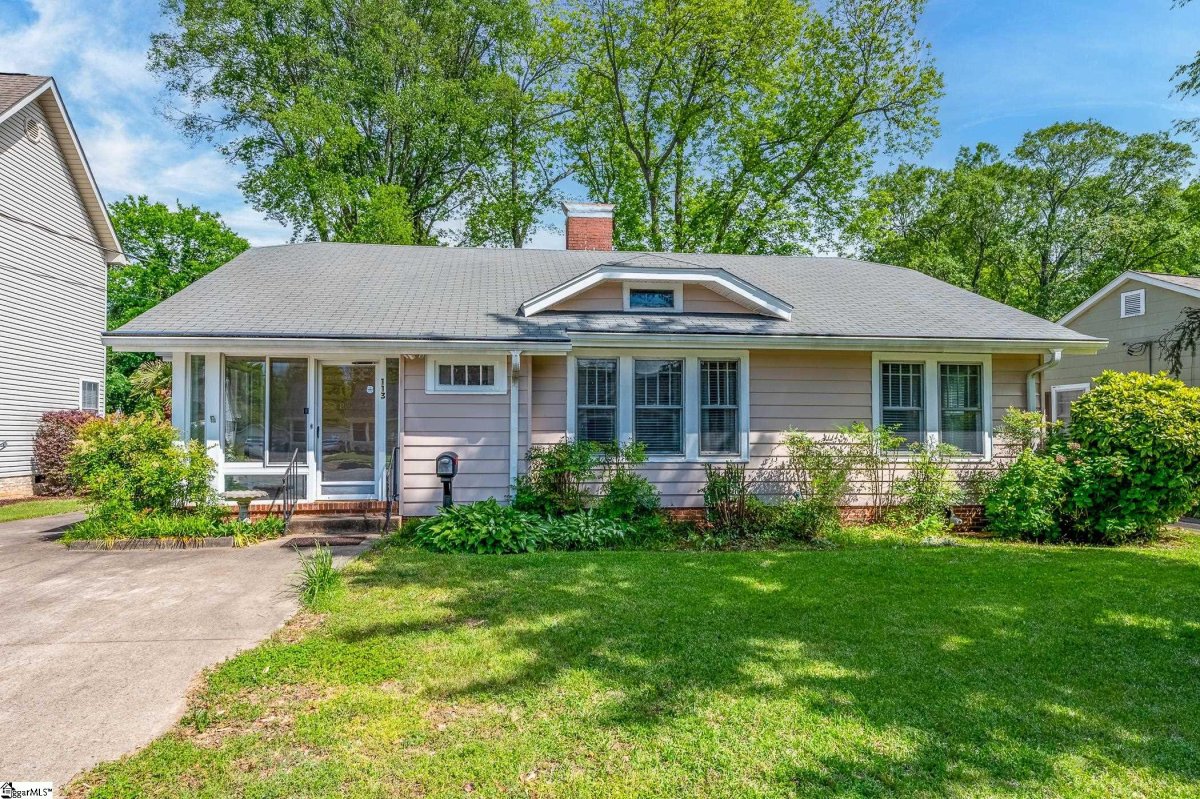 113 Grove Road