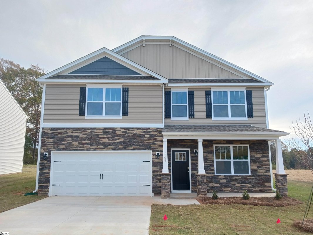1108 Longstone Way