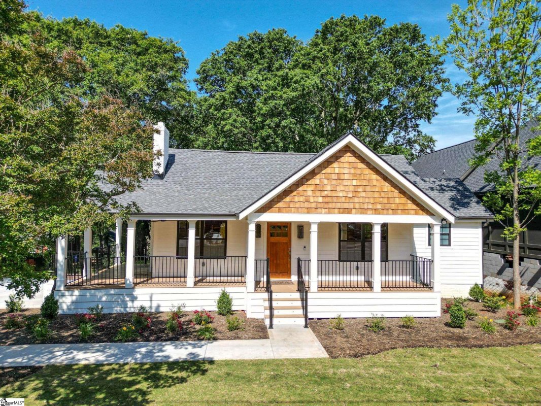 32 Old Augusta Road