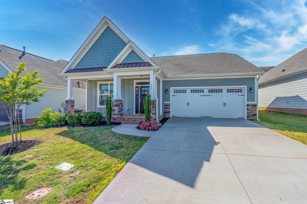 121 Shumard Lane