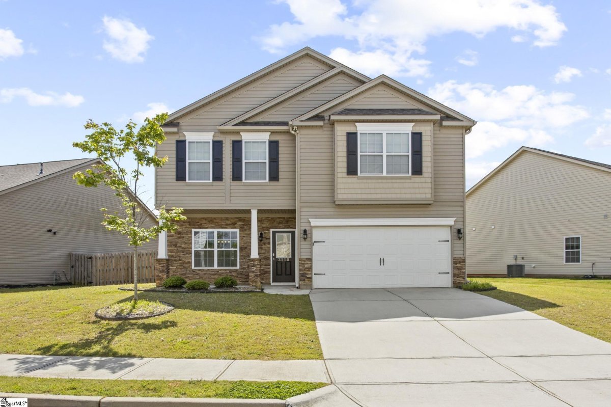2110 Pomerol Drive