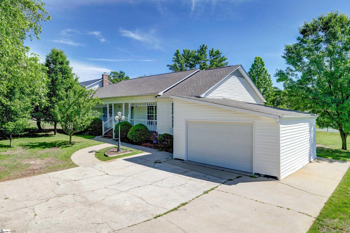 309 S Batesville Road