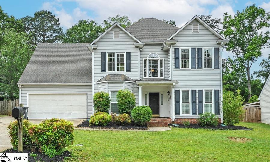 209 Rosebank Way