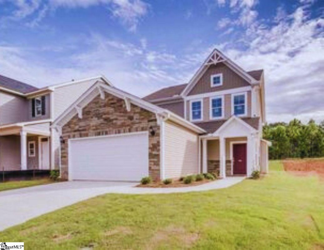 204 Eventine Way