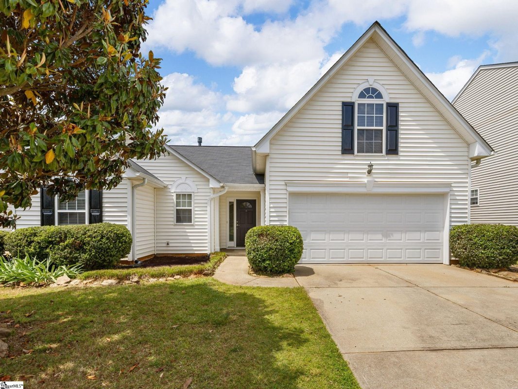 14 Stockbridge Drive