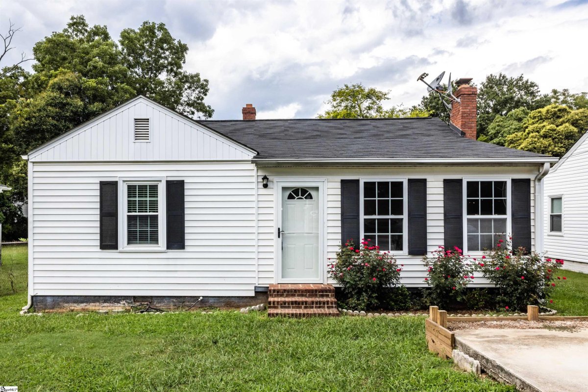 110 Parkins Mill Road