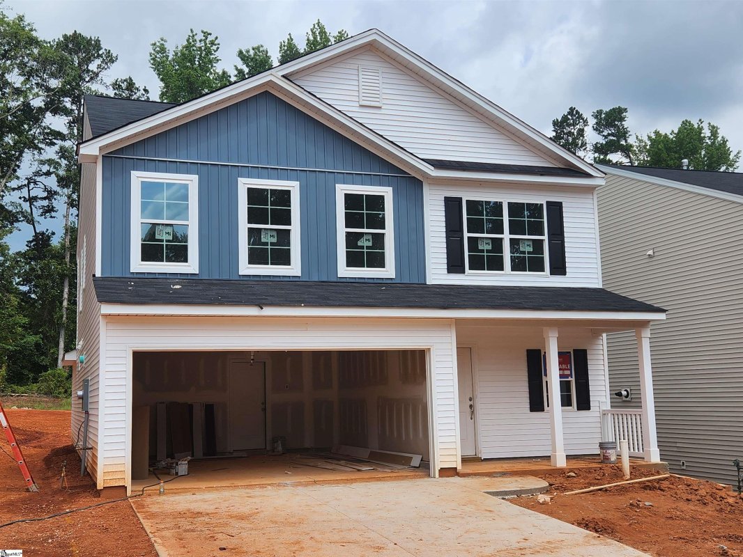 333 Carramore Drive lot 8