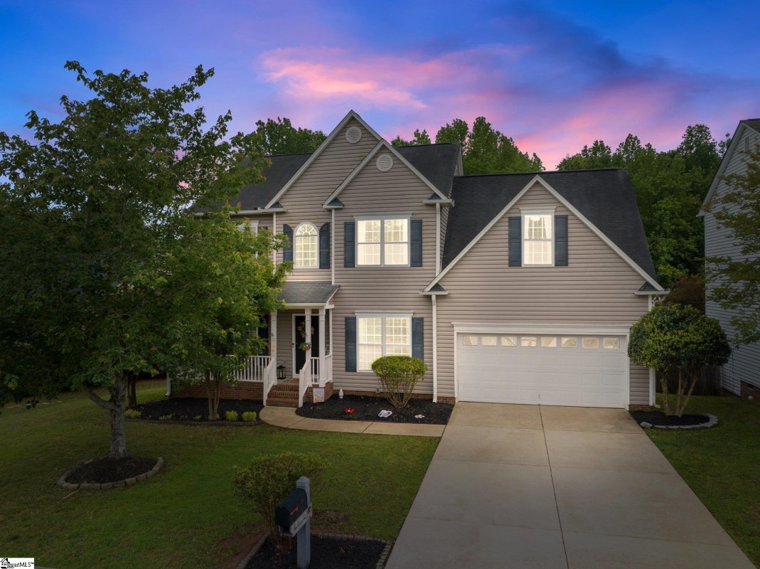 304 Grimes Drive