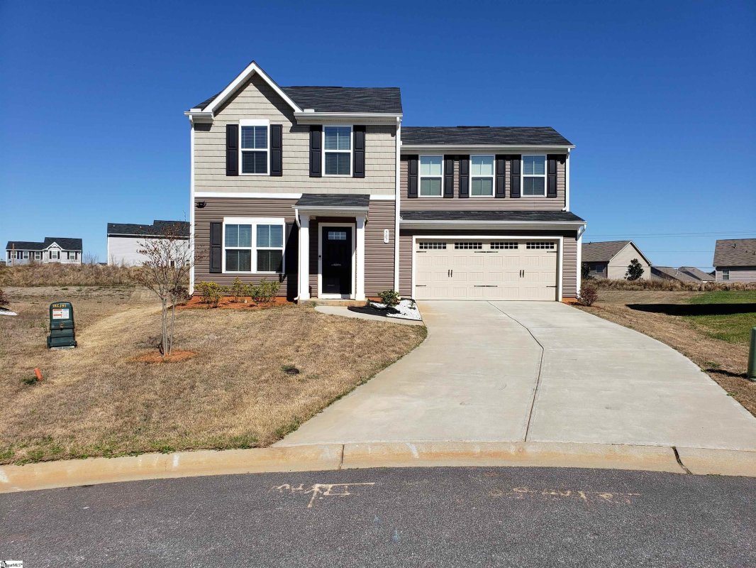 507 Hobson Way