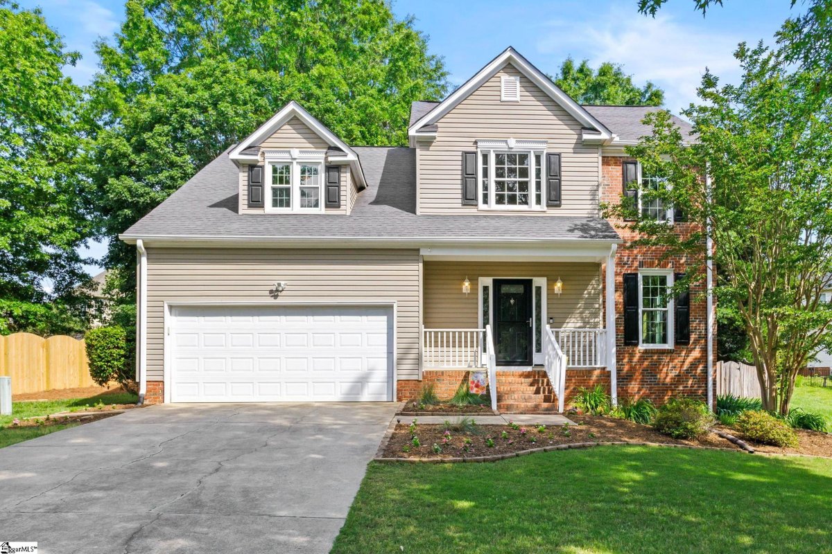 3 Hiley Court