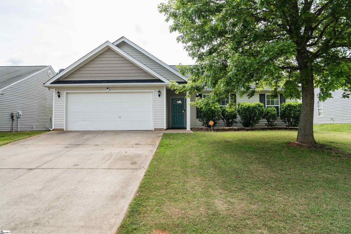 257 Waxberry Court