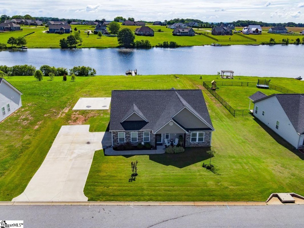 201 Meadow Lake Drive