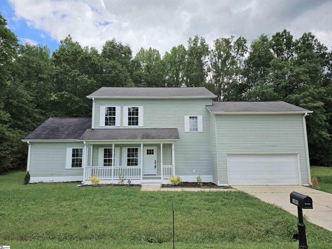 105 Heather Glen Lane