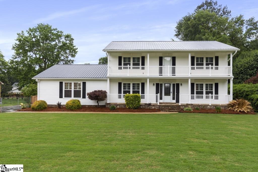 309 Hamby Drive