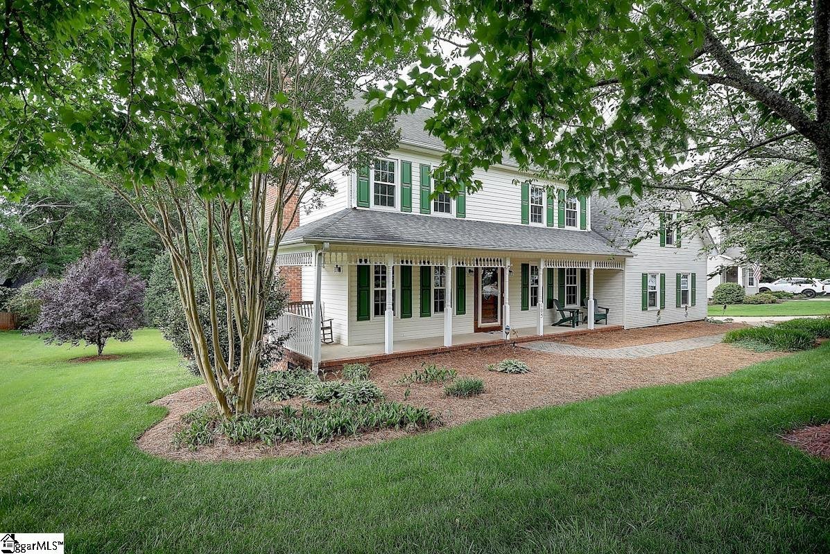 105 Buckler Court