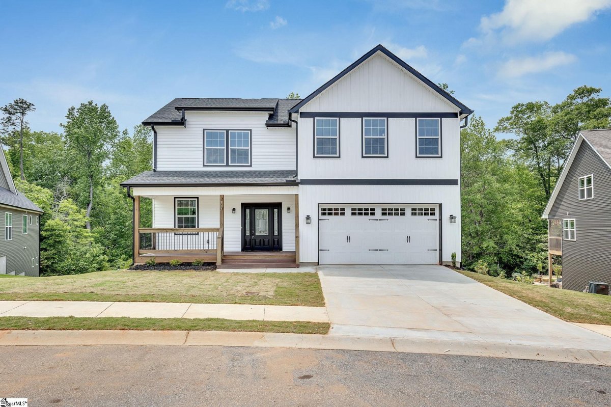 317 Brenleigh Court