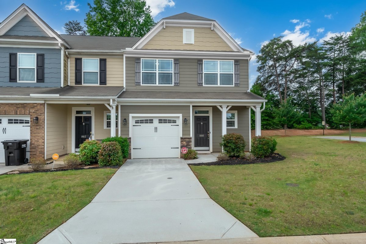800 Appleby Drive