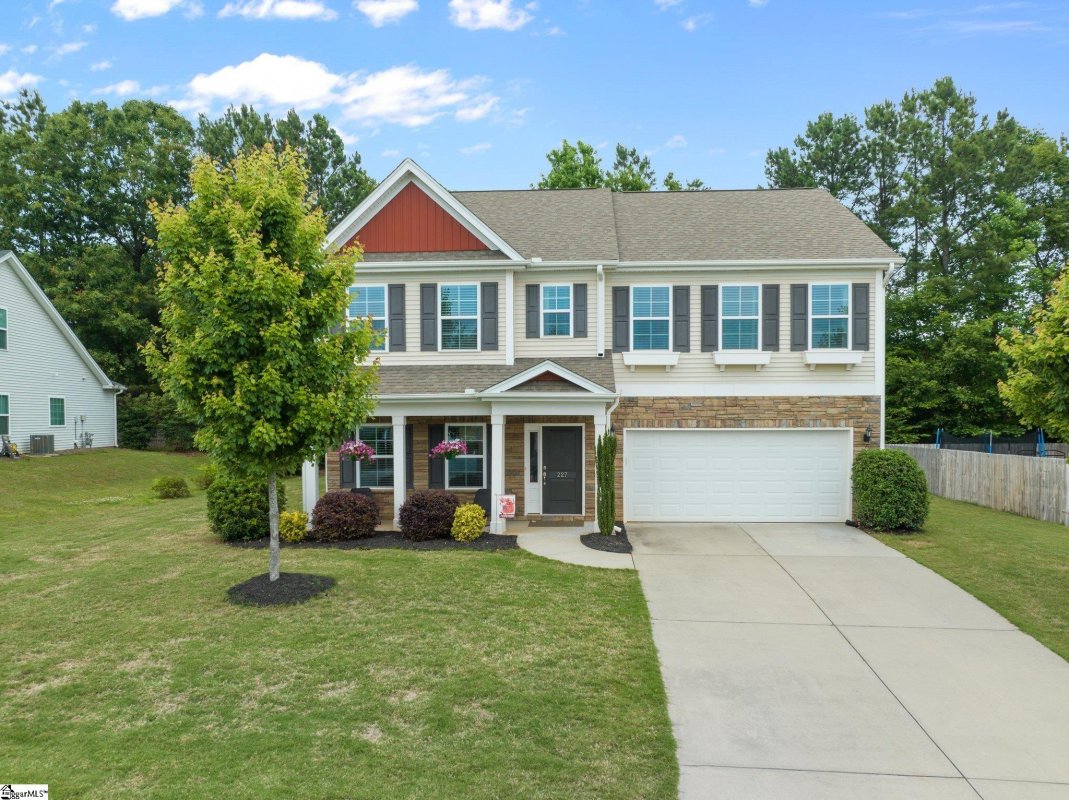 227 E Pyrenees Drive