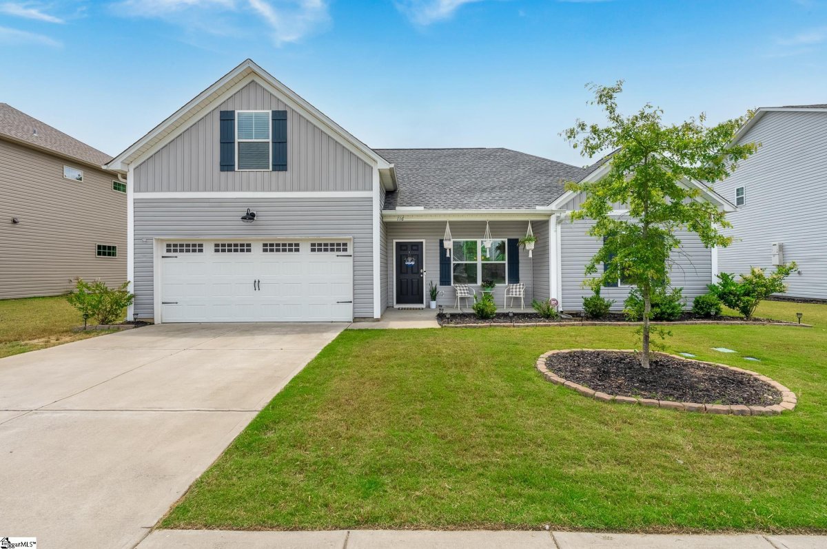 116 Screech Drive