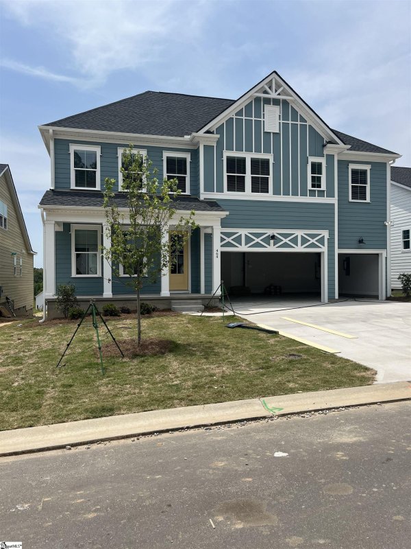 464 Galleron Court