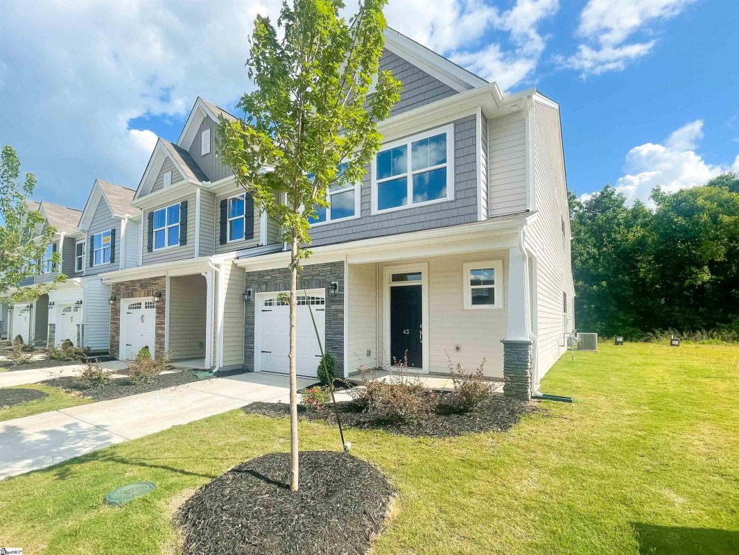 43 Fair Village Lane Lot 14